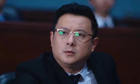 Убить любовника 3 серия