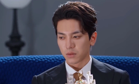 Убить любовника 4 серия