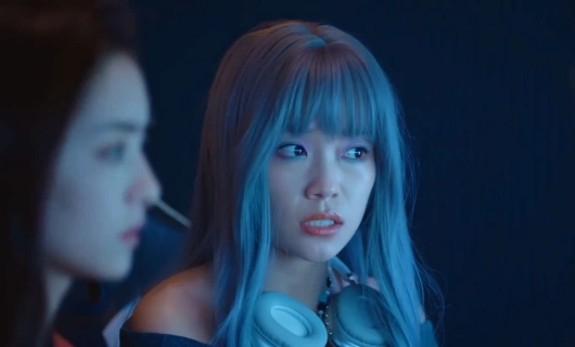 Убить любовника 7 серия