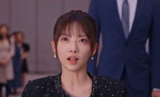 Убить любовника 9 серия