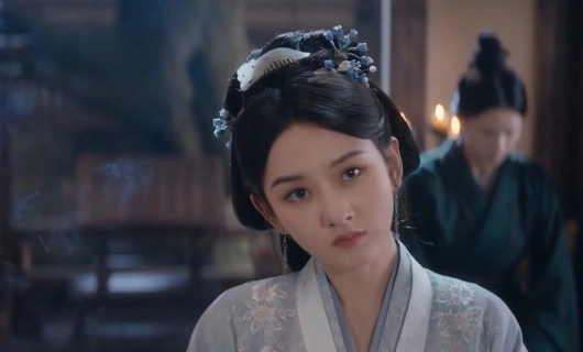 Узник красоты 1 серия