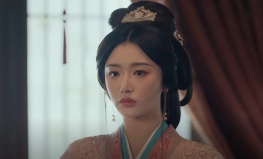 Узник красоты 10 серия