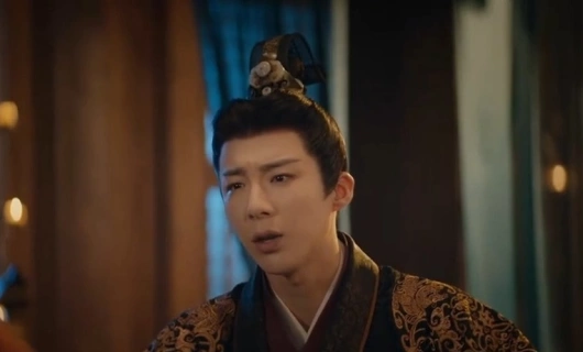 Узник красоты 12 серия