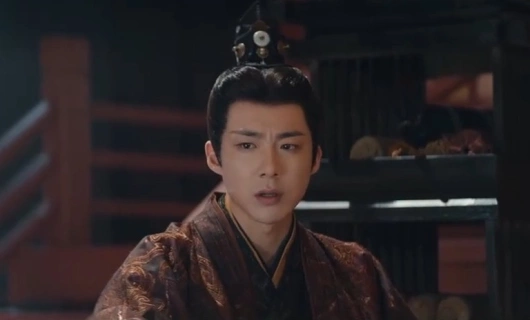 Узник красоты 15 серия