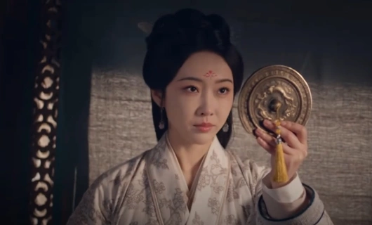 Узник красоты 18 серия