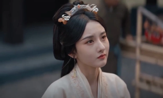 Узник красоты 19 серия