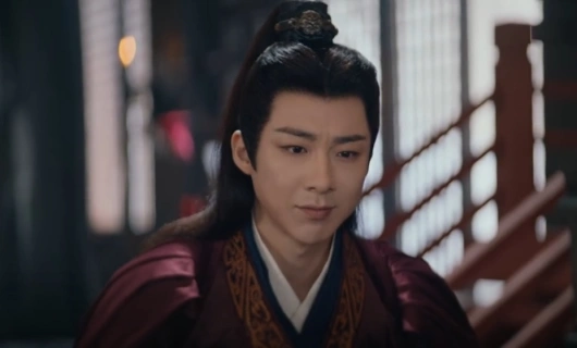 Узник красоты 21 серия