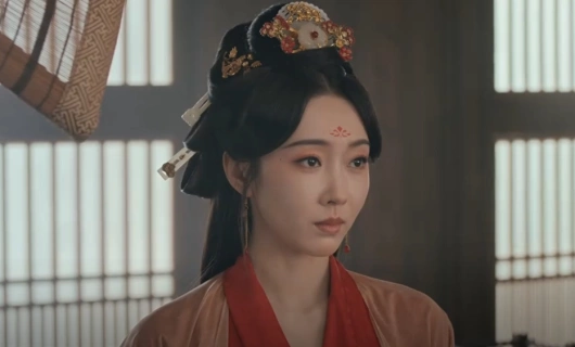 Узник красоты 22 серия