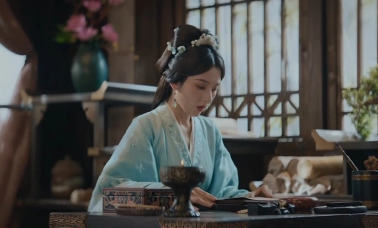 Узник красоты 23 серия