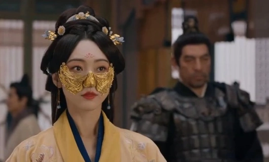 Узник красоты 28 серия