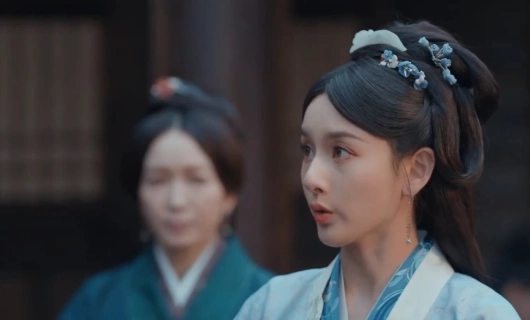 Узник красоты 3 серия