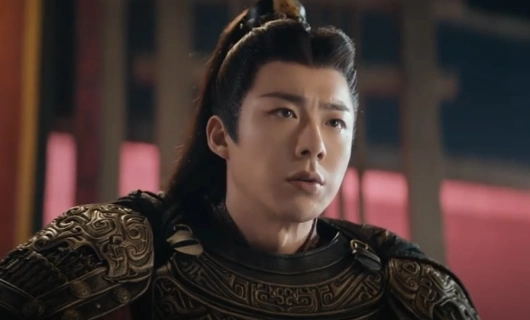 Узник красоты 30 серия