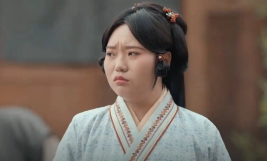 Узник красоты 32 серия