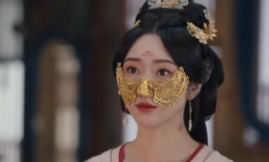 Узник красоты 33 серия