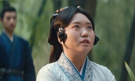 Узник красоты 36 серия