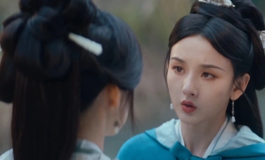 Узник красоты 4 серия