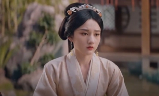 Узник красоты 8 серия