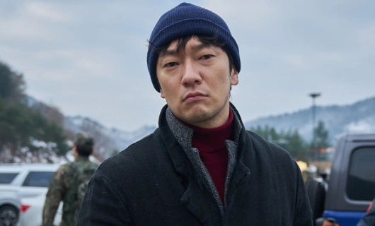 Девятый пазл 1 серия