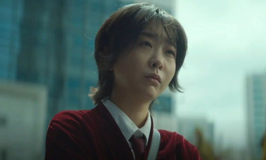 Девятый пазл 10 серия