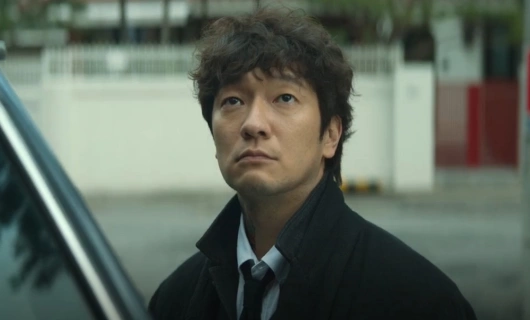 Девятый пазл 11 серия