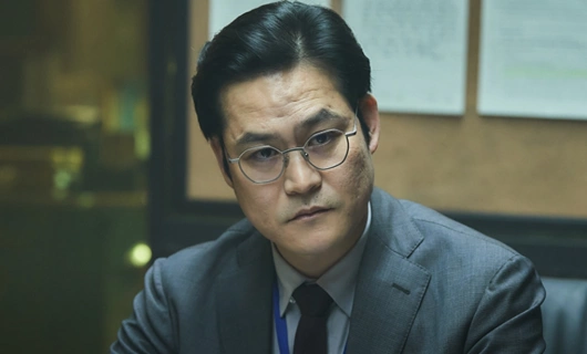 Девятый пазл 2 серия