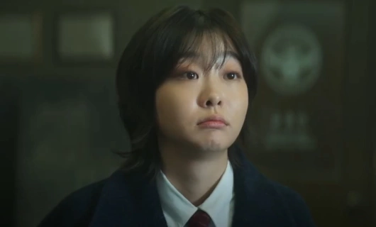 Девятый пазл 3 серия