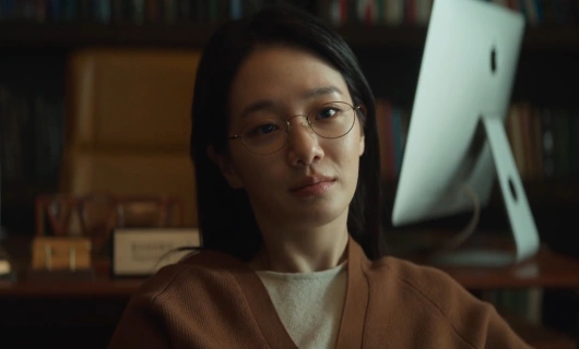 Девятый пазл 4 серия