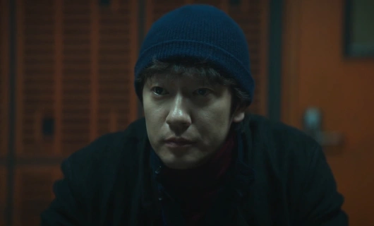 Девятый пазл 5 серия