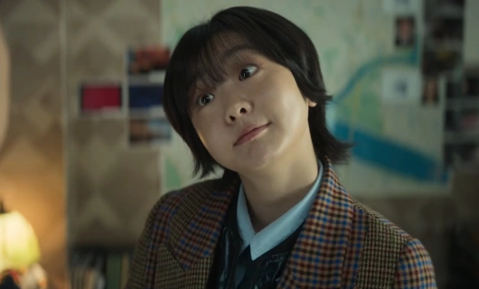 Девятый пазл 6 серия