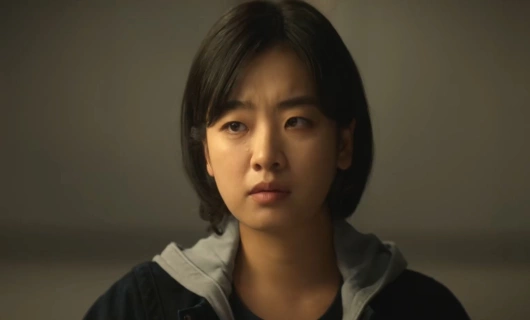 Девятый пазл 7 серия