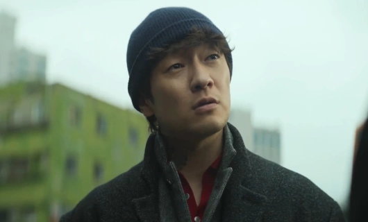 Девятый пазл 8 серия