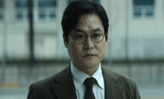 Девятый пазл 9 серия