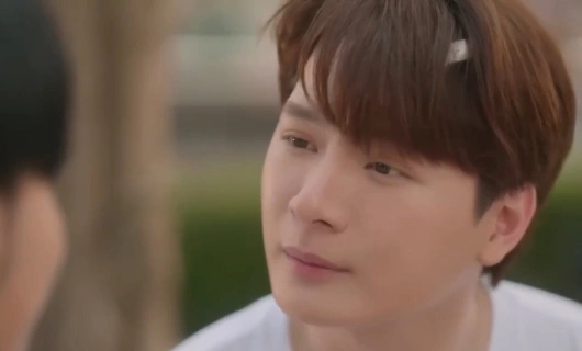 Бывшее утро 1 серия