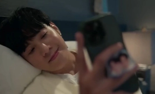 Бывшее утро 10 серия