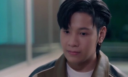 Бывшее утро 2 серия