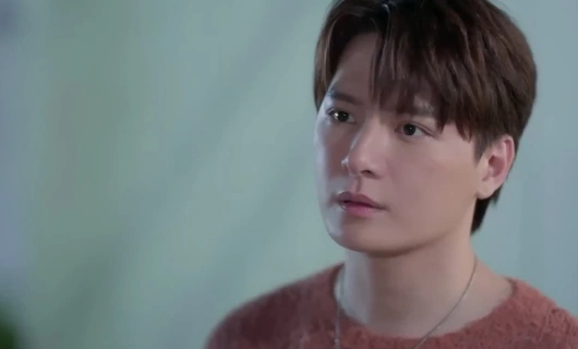 Бывшее утро 5 серия