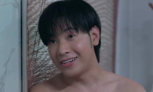 Бывшее утро 6 серия