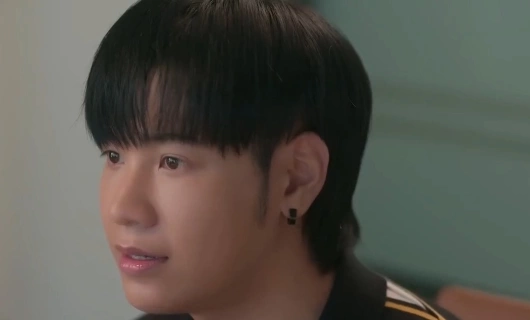 Бывшее утро 7 серия