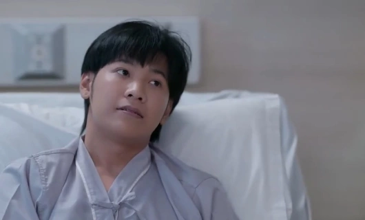 Бывшее утро 8 серия