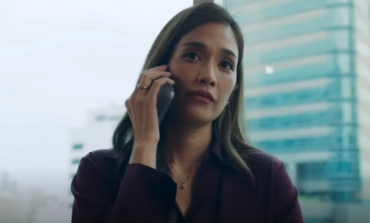 Я люблю каждую тебя 10 серия