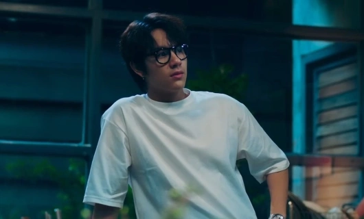 Я люблю каждую тебя 11 серия