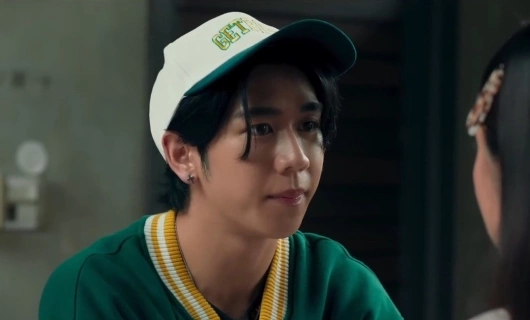 Я люблю каждую тебя 4 серия