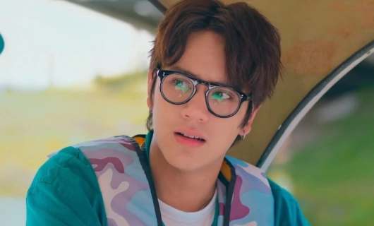 Я люблю каждую тебя 6 серия