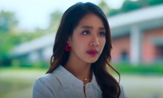 Я люблю каждую тебя 7 серия