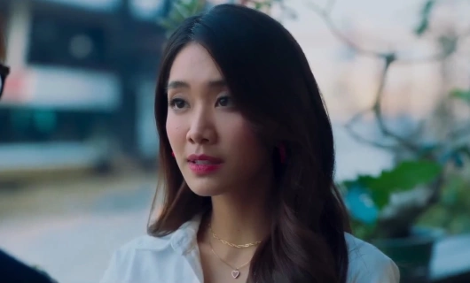 Я люблю каждую тебя 8 серия