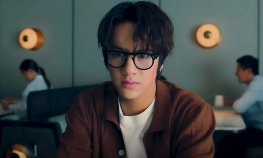 Я люблю каждую тебя 9 серия