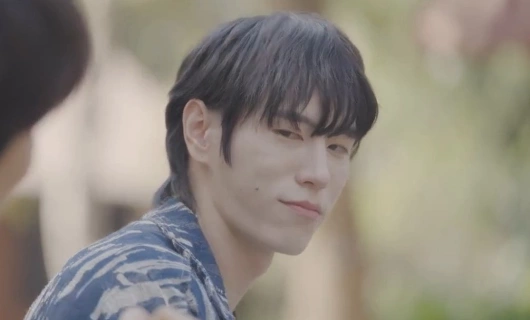 Обещаю, я вернусь 4 серия