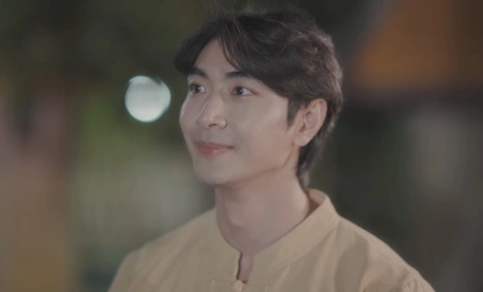 Обещаю, я вернусь 5 серия