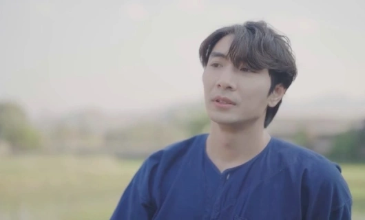 Обещаю, я вернусь 6 серия