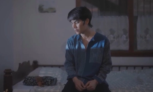 Обещаю, я вернусь 7 серия